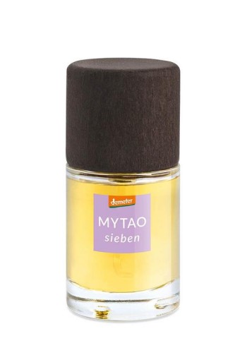 Baldini Mytao parfum sieben bio demeter (15 Milliliter)