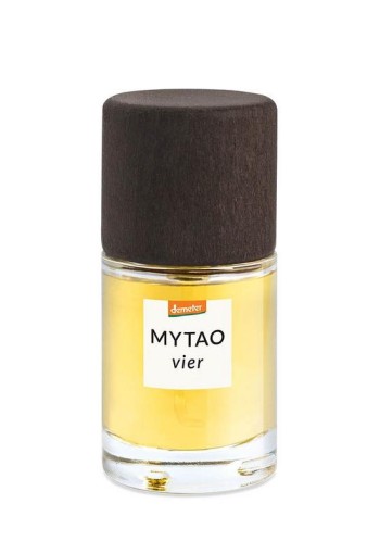 Baldini Mytao parfum vier bio demeter (15 Milliliter)