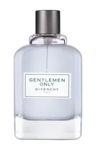Givenchy Gentleman Only eau de toilette 100 ML