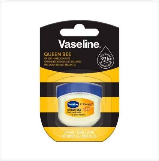 Vaseline Lip Therapy Queen Bee Lippenbalsem