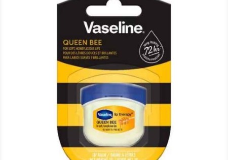 Vaseline Lip Therapy Queen Bee Lippenbalsem