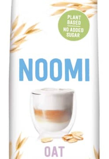 Noomi Haverdrink barista bio (1 Liter)
