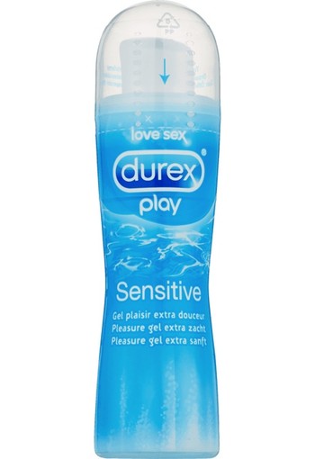 Durex Play Sensitive 100ml