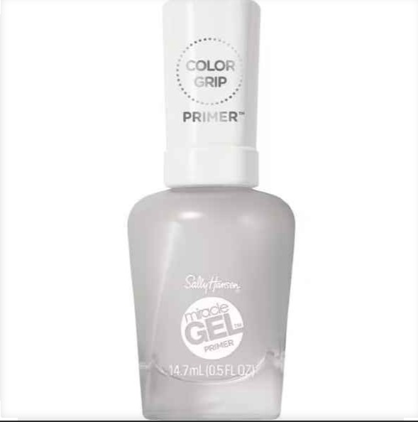 Sally Hansen Miracle Gel Primer Nagellak 109 Base Coat