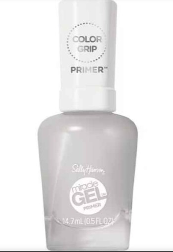 Sally Hansen Miracle Gel Primer Nagellak 109 Base Coat