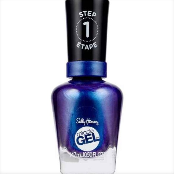 Sally Hansen Miracle Gel Hyp-Nautical 573