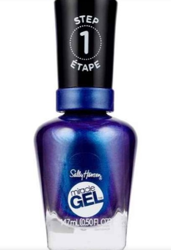 Sally Hansen Miracle Gel Hyp-Nautical 573