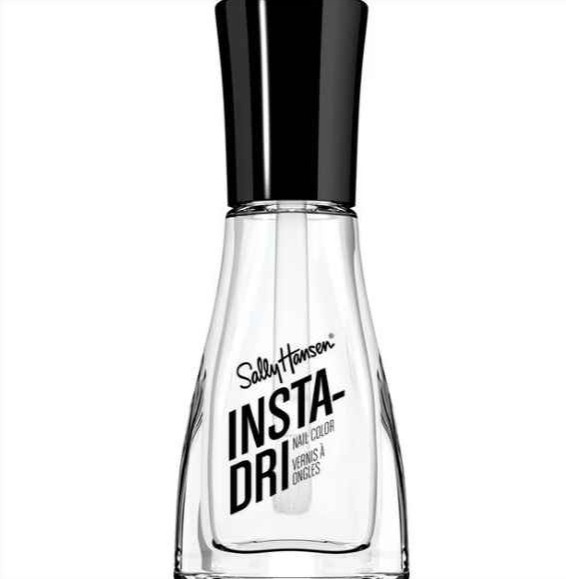 Sally Hansen Insta-Dri Nagellak 103 Clearly Quick