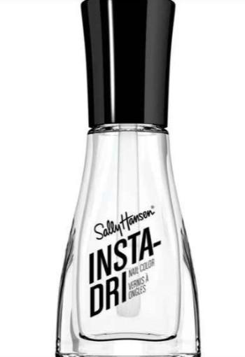 Sally Hansen Insta-Dri Nagellak 103 Clearly Quick