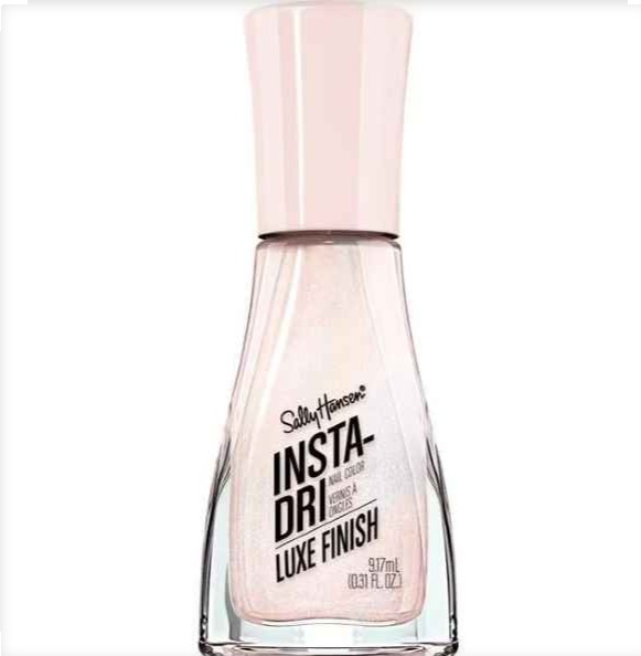 Sally Hansen Insta-Dri Nagellak 061 Silk is…
