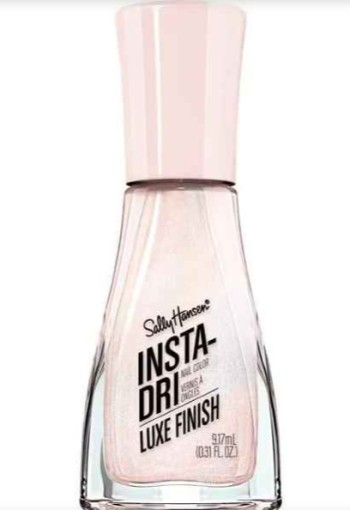 Sally Hansen Insta-Dri Nagellak 061 Silk is…