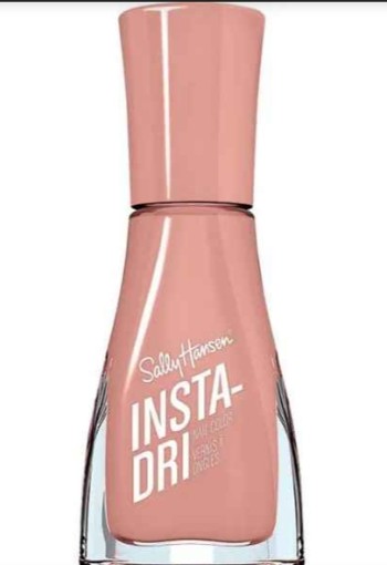Sally Hansen Insta-Dri Nagellak 203 Buff And Tumble