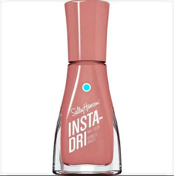 Sally Hansen Insta-Dri Nagellak 213 Mauve It