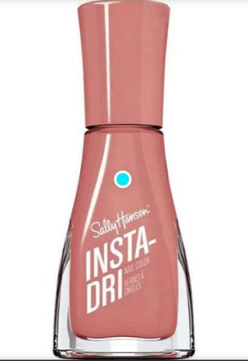 Sally Hansen Insta-Dri Nagellak 213 Mauve It