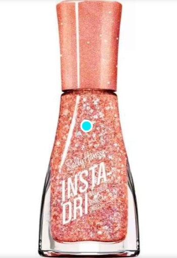 Sally Hansen Insta-Dri Nagellak 258 Shooting Star