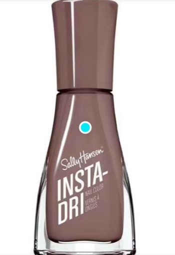 Sally Hansen Insta-Dri Nagellak 193 Slick Slate