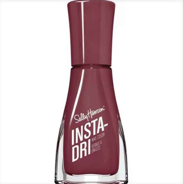 Sally Hansen Insta-Dri Nagellak 413 Expresso