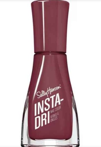 Sally Hansen Insta-Dri Nagellak 413 Expresso