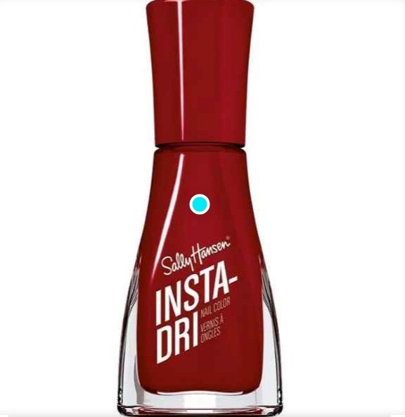 Sally Hansen Insta-Dri Nagellak 393 Cinna-Snap
