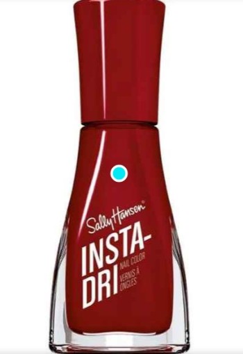 Sally Hansen Insta-Dri Nagellak 393 Cinna-Snap