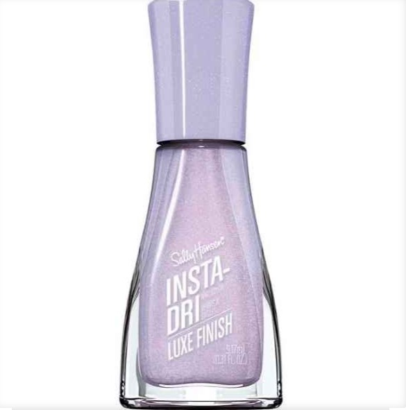 Sally Hansen Insta-Dri Nagellak 065 Lavish Lilac