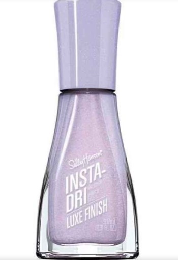 Sally Hansen Insta-Dri Nagellak 065 Lavish Lilac