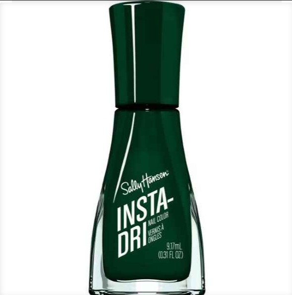 Sally Hansen Insta-Dri Nagellak 526 C-Hill Out 9.17 ML