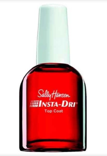 Sally Hansen Insta-Dri Top Coat