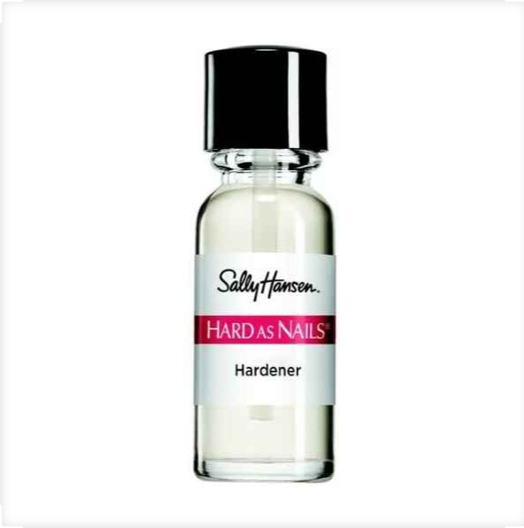 Sally Hansen Hard as Nagellak Clear 13.3 ML