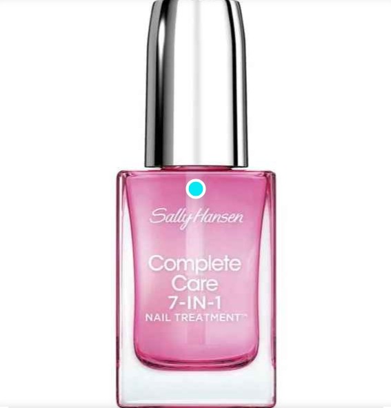 Sally Hansen 7-in-1 Complete Treatment Nagelverzorging 13.3 ML