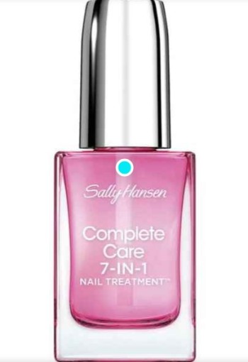 Sally Hansen 7-in-1 Complete Treatment Nagelverzorging 13.3 ML