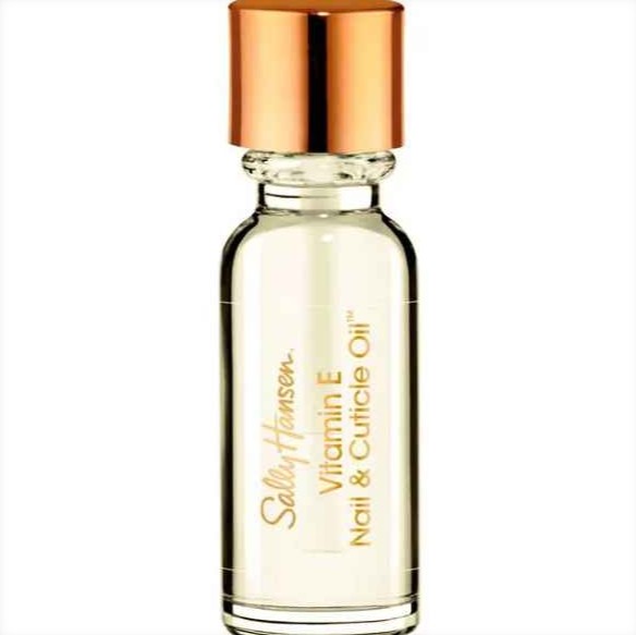 Sally Hansen Vitamine E Nagel & Nagelriem Olie 13 ML