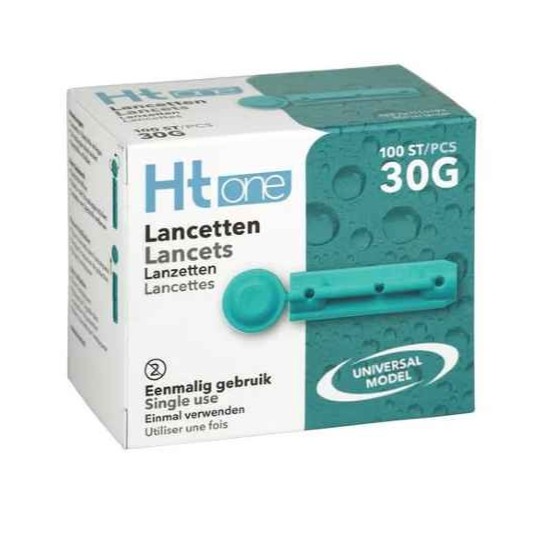 HT One Lancetten