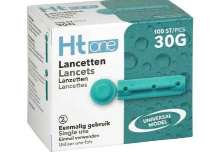 HT One Lancetten
