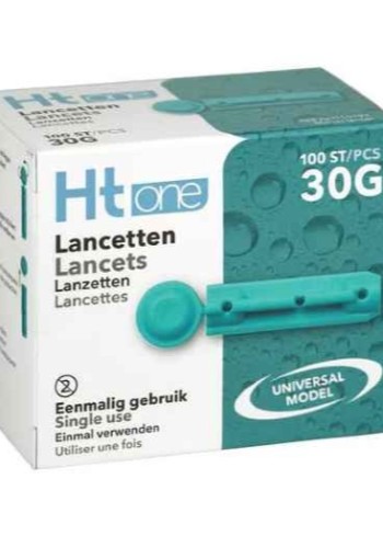 HT One Lancetten
