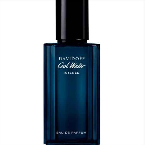Davidoff Cool Water Intense For Men eau de parfum 40ml