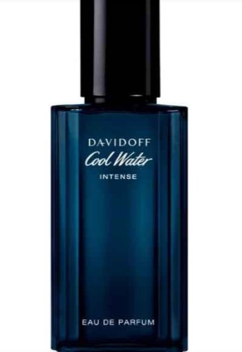 Davidoff Cool Water Intense For Men eau de parfum 40ml
