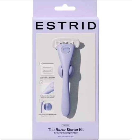 Estrid Starter Kit Space