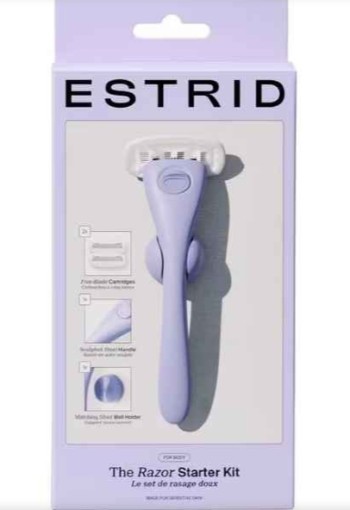 Estrid Starter Kit Space