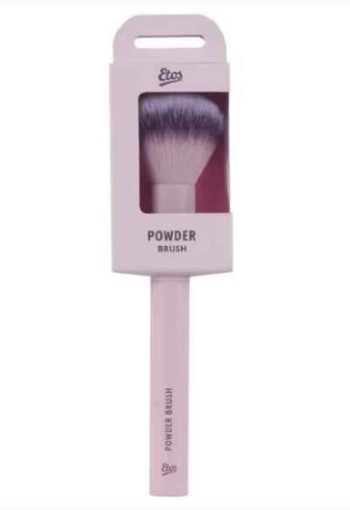 Etos Powder Brush