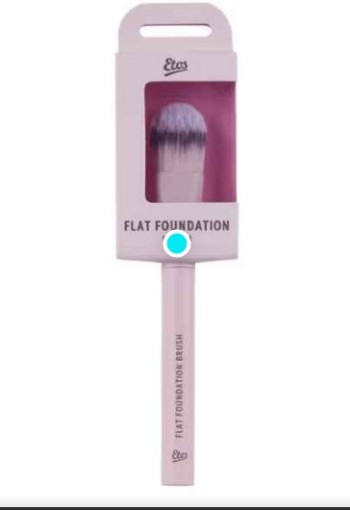 Etos Flat Foundation Brush