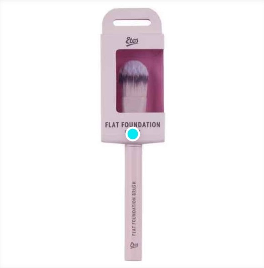 Etos Blusher Brush