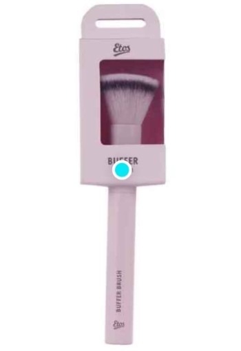 Etos Buffer Brush