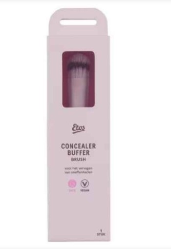 Etos Concealer Buffer Brush