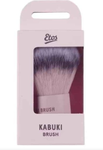 Etos Kabuki Brush