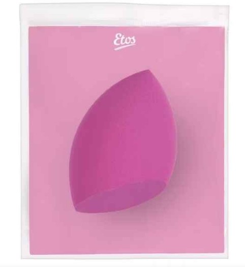 Etos Make-Up Blender