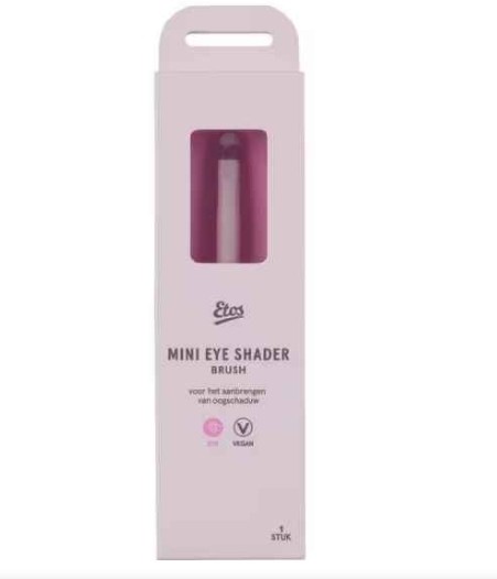 Etos Mini Eye Shader Brush