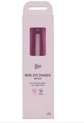 Etos Mini Eye Shader Brush