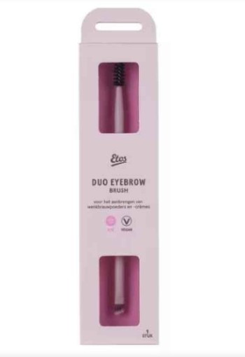 Etos Duo Brush