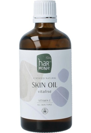 Harmonie Huidolie vitalise (100 Milliliter)